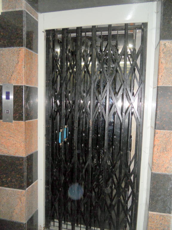 Hotel Sahasra Residency Tirupati Eksteriør billede